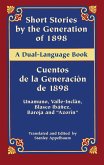 Short Stories by the Generation of 1898/Cuentos de la Generación de 1898 (eBook, ePUB)