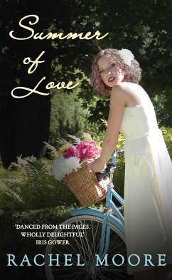 Summer of Love (eBook, ePUB) - Moore, Rachel