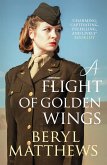 A Flight of Golden Wings (eBook, ePUB)