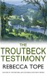 The Troutbeck Testimony (eBook, ePUB) - Bild 1