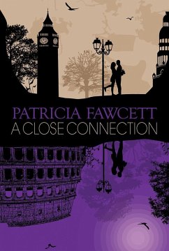 A Close Connection (eBook, ePUB) - Fawcett, Patricia