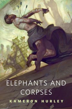 Cover Elephants and Corpses (eBook, ePUB)