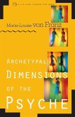 Archetypal Dimensions of the Psyche (eBook, ePUB)