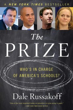 Cover The Prize (eBook, ePUB)