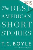 The Best American Short Stories 2015 (eBook, ePUB)