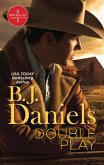Double Play (eBook, ePUB)