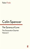 The Tyranny of Love (eBook, ePUB)