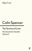 The Tyranny of Love (eBook, ePUB) The Tyranny of Love (eBook, ePUB)