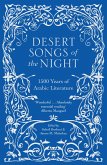 Desert Songs of the Night (eBook, ePUB)