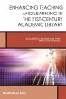 Enhancing Teaching and Learning in the... - Bild 1