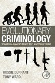 Evolutionary Criminology (eBook, ePUB)