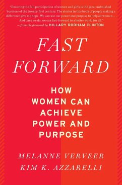 Fast Forward (eBook, ePUB) - Verveer, Melanne; Azzarelli, Kim K.
