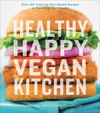 Healthy Happy Vegan Kitchen (eBook, ePUB)