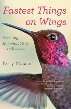 Fastest Things on Wings (eBook, ePUB) - Masear, Terry