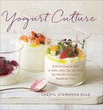 Yogurt Culture (eBook, ePUB)
