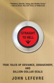 Straight to Hell (eBook, ePUB) Straight to Hell (eBook, ePUB)