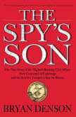 The Spy's Son (eBook, ePUB) The Spy's Son (eBook, ePUB)