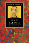 Cambridge Companion to James Baldwin (eBook, ePUB)