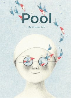 Cover Pool (eBook, ePUB)