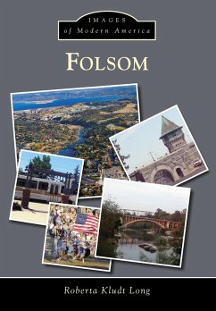 Folsom (eBook, ePUB) Cover Folsom (eBook, ePUB)