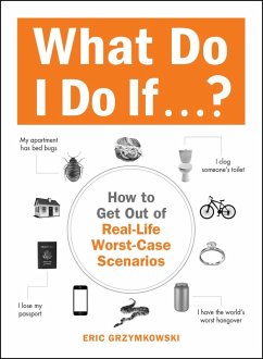 What Do I Do If...? (eBook, ePUB) - Grzymkowski, Eric