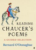 Reading Chaucer's Poems (eBook, ePUB)