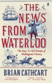 The News from Waterloo (eBook, ePUB)