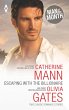 Escaping with the Billionaire (eBook,... - Bild 1