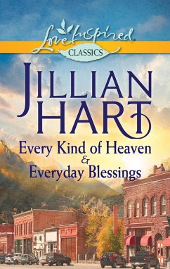 Cover Every Kind of Heaven & Everyday Blessings (eBook, ePUB)