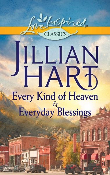 Every Kind of Heaven & Everyday Blessings (eBook, ePUB) Every Kind of Heaven & Everyday Blessings (eBook, ePUB)