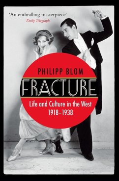 Fracture (eBook, ePUB) - Blom, Philipp