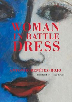 Woman in Battle Dress (eBook, ePUB) - Benítez-Rojo, Antonio