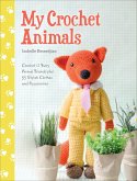 My Crochet Animals (eBook, ePUB) My Crochet Animals (eBook, ePUB)