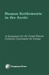 Human Settlements in the Arctic (eBook,... - Bild 1