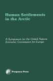 Human Settlements in the Arctic (eBook, PDF)