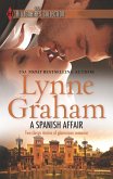 A Spanish Affair (eBook, ePUB)