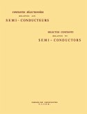 Selected Constants Relative to Semi-Conductors (eBook, PDF)