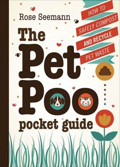 The Pet Poo Pocket Guide (eBook, ePUB) - Seemann, Rose