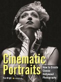Cinematic Portraits (eBook, ePUB)