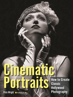 Cover Cinematic Portraits (eBook, ePUB)
