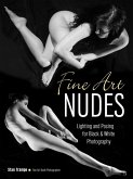 Fine Art Nudes (eBook, ePUB)