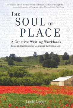 The Soul of Place (eBook, ePUB) - Lappin, Linda