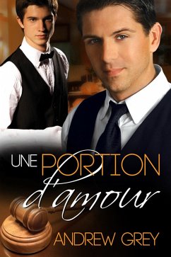 Une portion d'amour (eBook, ePUB) - Grey, Andrew