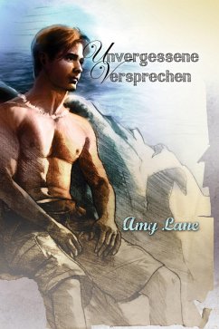 Cover Unvergessene Versprechen (eBook, ePUB)