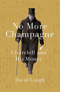 No More Champagne (eBook, ePUB) - Lough, David