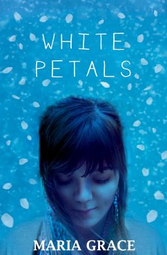 Cover White Petals (eBook, ePUB)