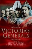 Victoria's Generals (eBook, ePUB)