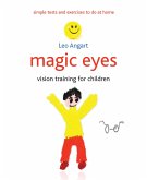 Magic Eyes (eBook, ePUB)