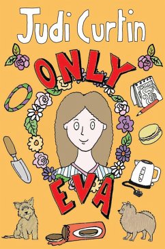 Only Eva (eBook, ePUB) - Curtin, Judi
