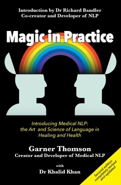 Magic in Practice (Second Edition) (eBook, ePUB) - Thomson, Garner; Khan, Khalid